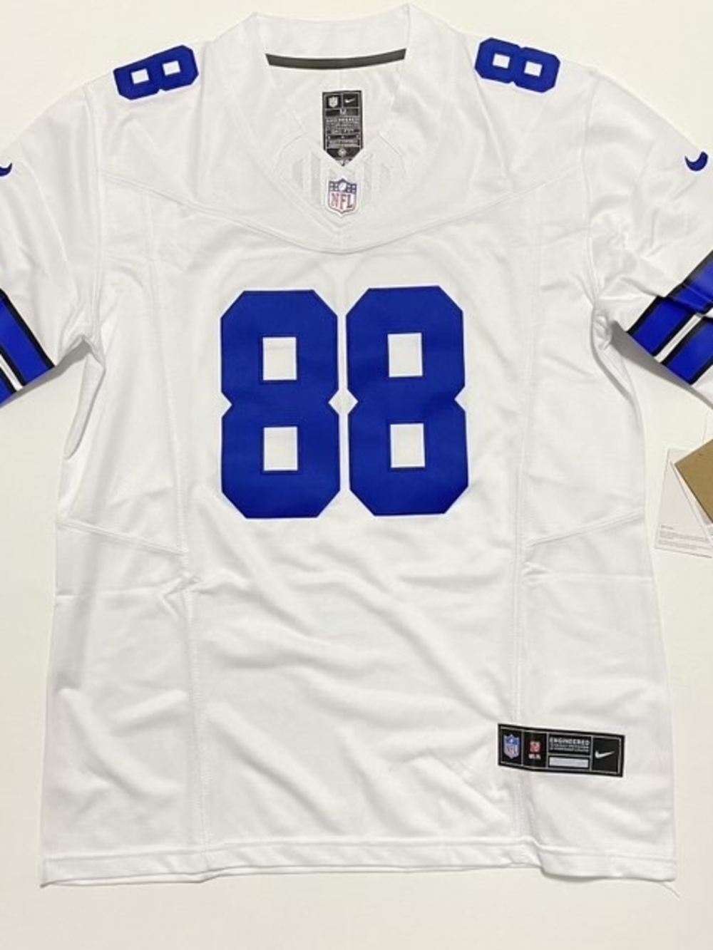 Ceedee Lamb Dallas Cowboys Jersey Size S-M-L-XL